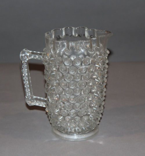 Pitcher
