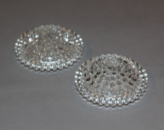 Butter dishes