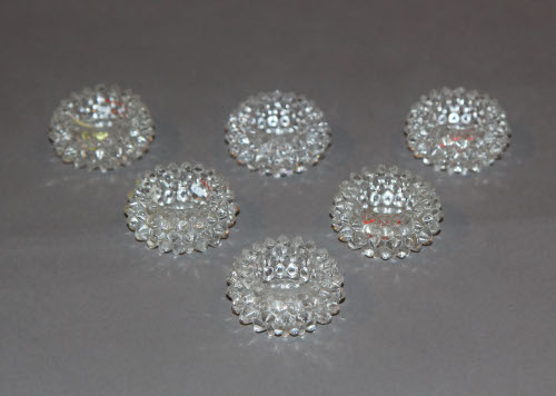 Salt dishes