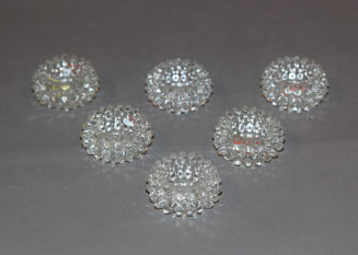 Salt dishes
