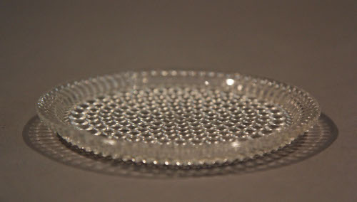 Plate