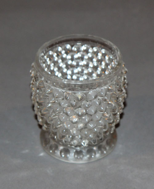 Sugar bowl