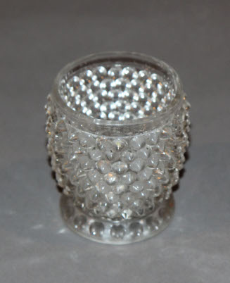 Sugar bowl