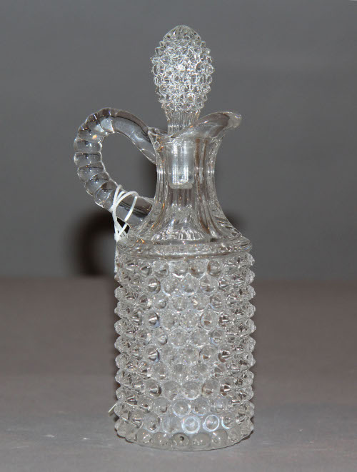 Cruet