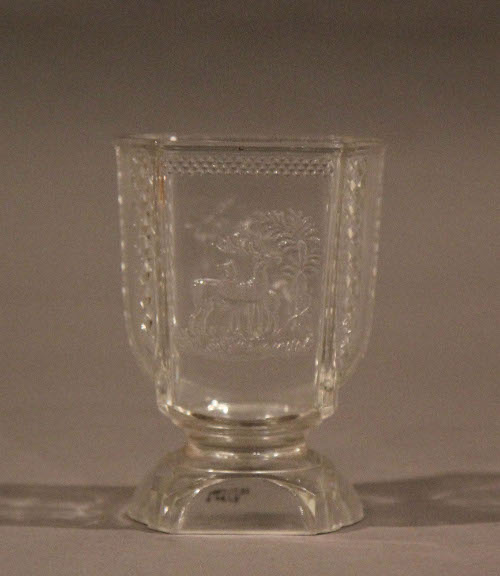 Sugar bowl
