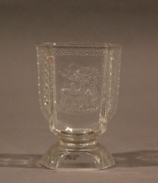 Sugar bowl