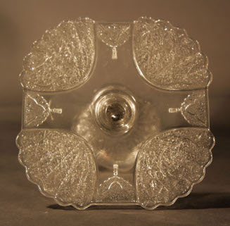 Cake stand