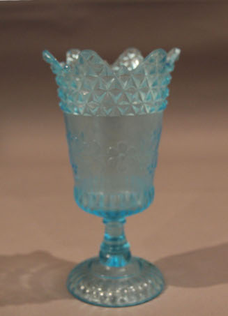 Celery vase