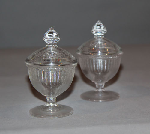 Salt dishes