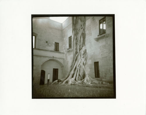 Lecce, Italy 2002