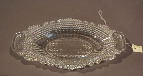 Relish dish