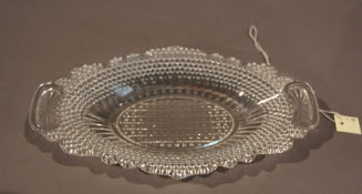 Relish dish