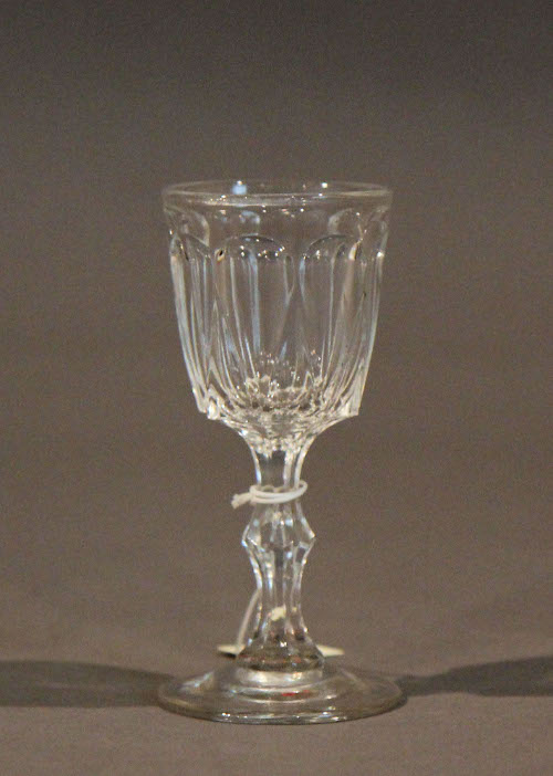 Wine glass