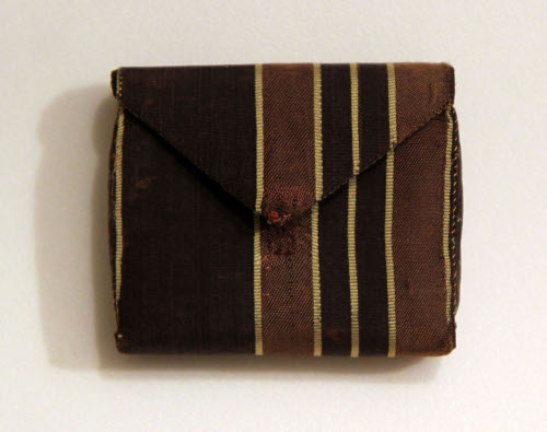 Needle case
