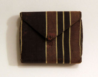 Needle case