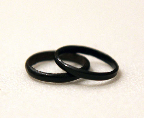 Rubber rings