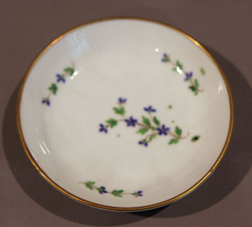 Saucer