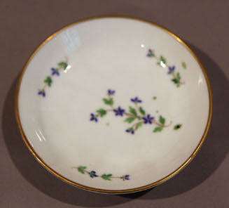 Saucer