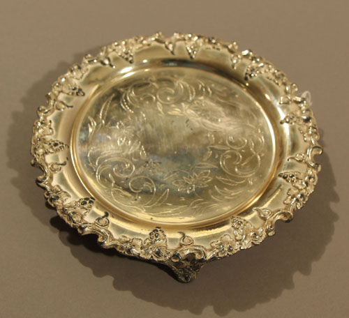 Tray
