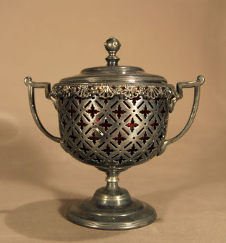 Sugar bowl