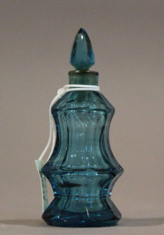 Perfume bottle