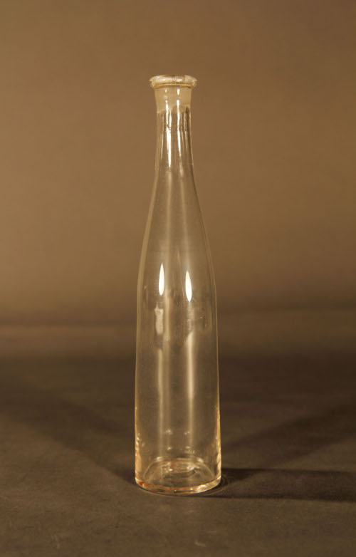 Cologne bottle