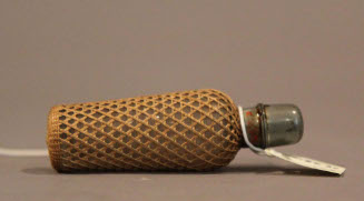 Perfume bottle