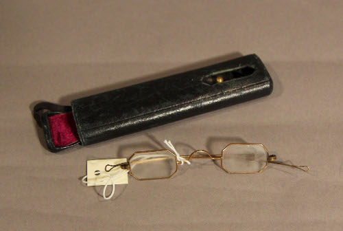 Spectacles