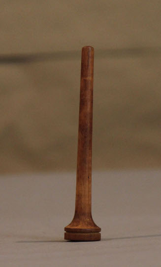 Spinning equipment
