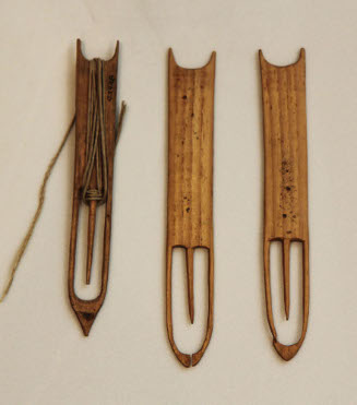 Shuttles