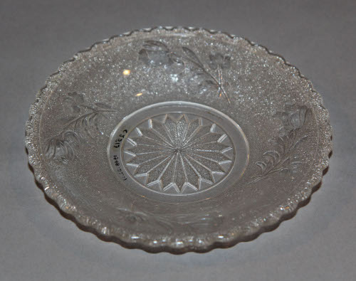 Plate