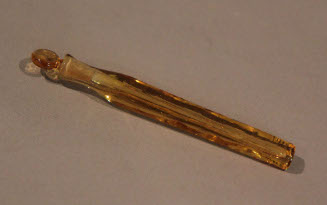Perfume bottle