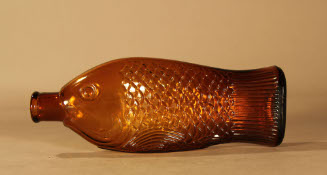Fish bottle