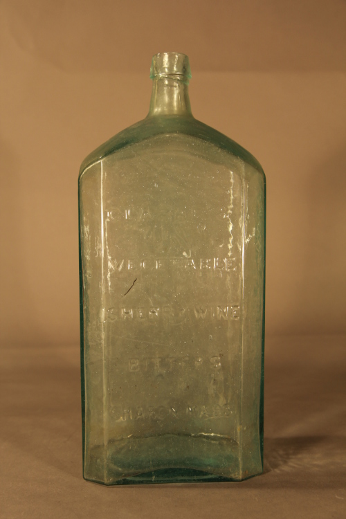Bottle