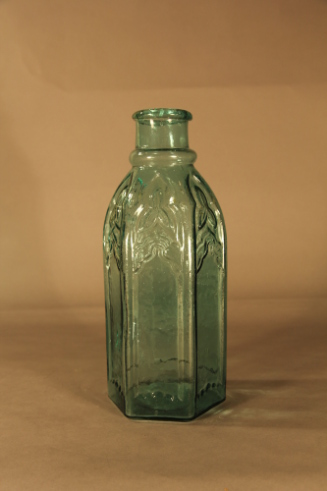 Pickle bottle