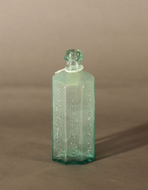 Medicine bottle