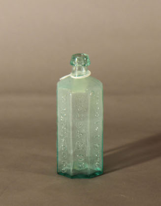 Medicine bottle