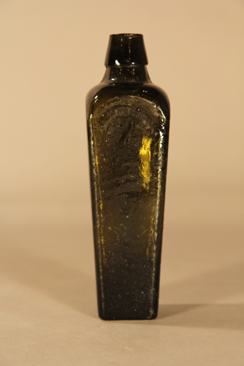Gin or case bottle