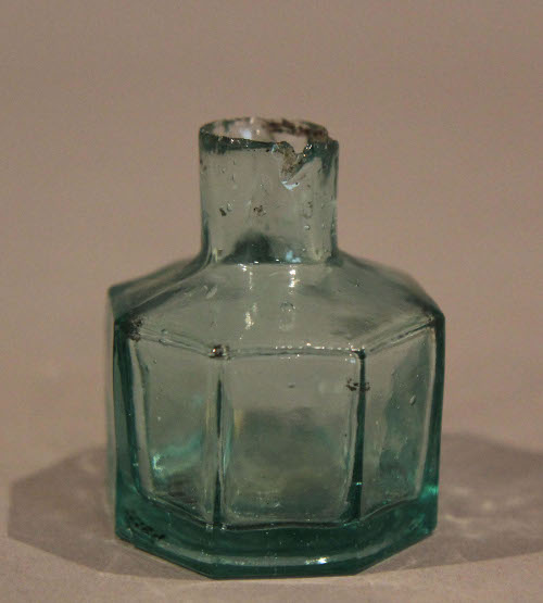 Bottle