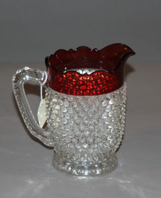Pitcher