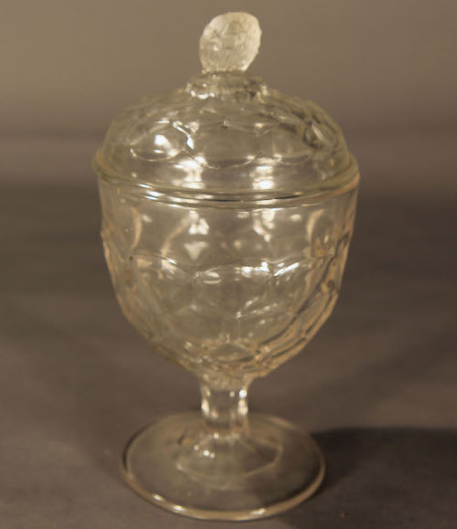 Sugar bowl