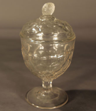 Sugar bowl