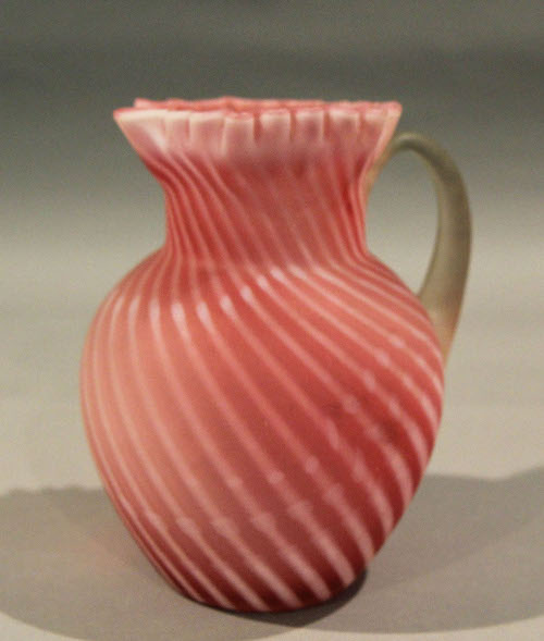 Pitcher