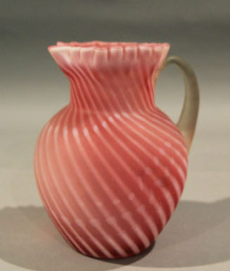 Pitcher