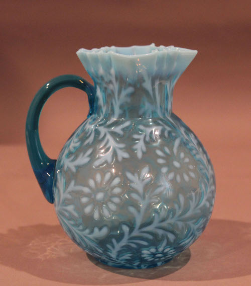 Pitcher