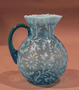 Pitcher