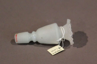 Bottle stopper