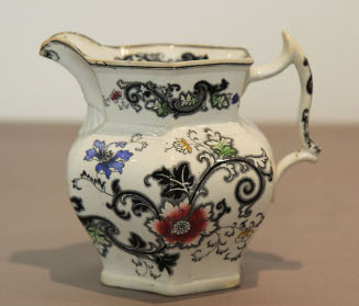 Pitcher