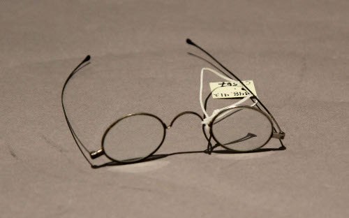 Spectacles