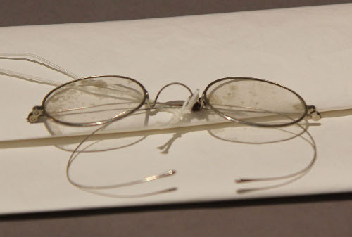 Spectacles